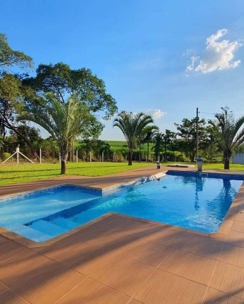 Imagem Casa à Venda, 1.610 m² em Limeira Imagem Casa à Venda, 1.610 m² em Limeira
