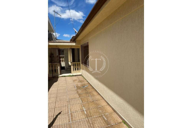 Imagem Casa com 2 Quartos à Venda, 130 m² em Vila Macedópolis - São Paulo Imagem Casa com 2 Quartos à Venda, 130 m² em Vila Macedópolis - São Paulo