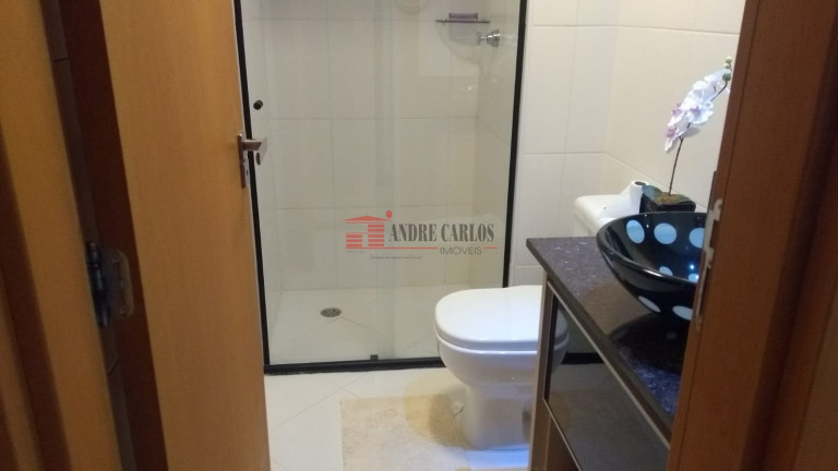 Imagem Apartamento com 3 Quartos à Venda, 75 m² em Centro - Osasco