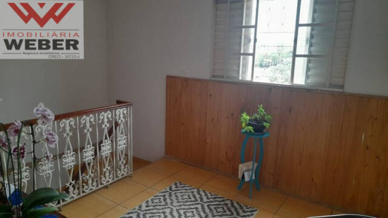 Imagem Casa com 3 Quartos à Venda, 200 m² em Jardim Sandra - Sorocaba