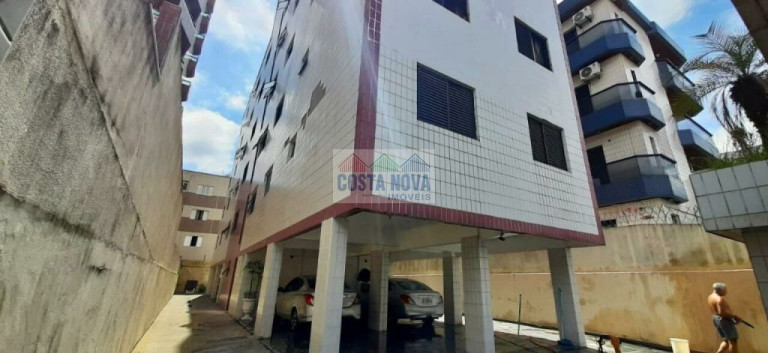 Imagem Apartamento com 2 Quartos à Venda, 56 m² em Guilhermina - Praia Grande Imagem Apartamento com 2 Quartos à Venda, 56 m² em Guilhermina - Praia Grande