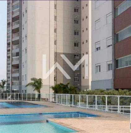 Imagem Apartamento com 3 Quartos à Venda, 82 m² em Gopoúva - Guarulhos Imagem Apartamento com 3 Quartos à Venda, 82 m² em Gopoúva - Guarulhos