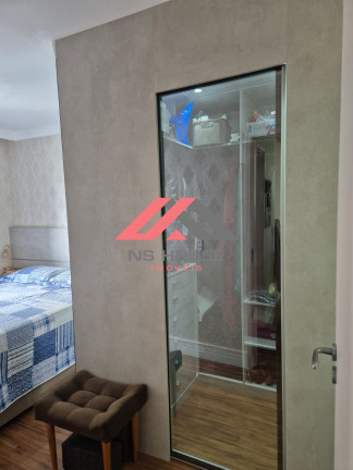 Imagem Imóvel com 2 Quartos à Venda, 67 m² em Centro - Diadema Imagem Imóvel com 2 Quartos à Venda, 67 m² em Centro - Diadema