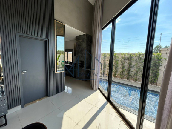 Imagem Casa com 3 Quartos à Venda, 304 m² em Terras Alpha Residencial 2 - Senador Canedo Imagem Casa com 3 Quartos à Venda, 304 m² em Terras Alpha Residencial 2 - Senador Canedo