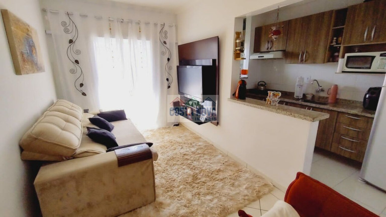 Imagem Apartamento com 1 Quarto à Venda, 42 m² em Caiçara - Praia Grande Imagem Apartamento com 1 Quarto à Venda, 42 m² em Caiçara - Praia Grande