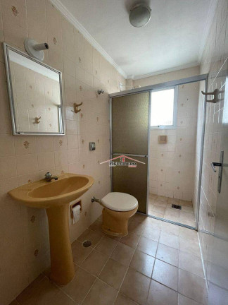 Imagem Apartamento com 1 Quarto à Venda, 56 m² em Boqueirão - Praia Grande Imagem Apartamento com 1 Quarto à Venda, 56 m² em Boqueirão - Praia Grande