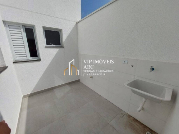 Imagem Apartamento com 2 Quartos à Venda, 47 m² em Jardim Ocara - Santo André Imagem Apartamento com 2 Quartos à Venda, 47 m² em Jardim Ocara - Santo André