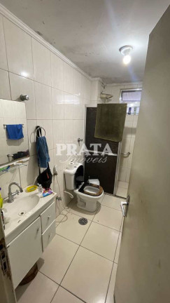 Foto do imóvel Apartamento com 1 Quarto à Venda, 52 m² em Itararé - São Vicente Foto do imóvel Apartamento com 1 Quarto à Venda, 52 m² em Itararé - São Vicente