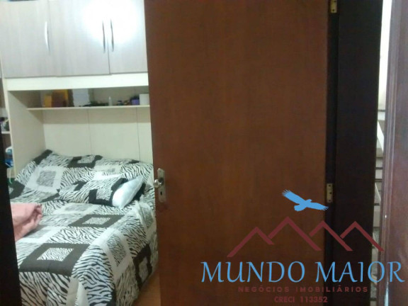 Imagem Apartamento com 2 Quartos à Venda, 103 m² em Vila Pires - Santo André