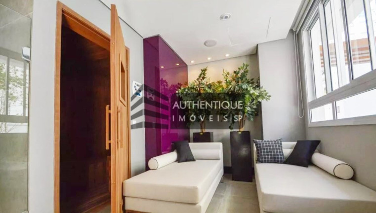 Imagem Apartamento com 1 Quarto à Venda, 34 m² em Consolação - São Paulo