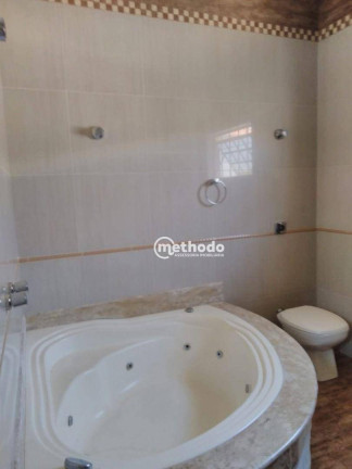 Imagem Casa com 3 Quartos à Venda, 227 m² em Vila Aeroporto - Campinas Imagem Casa com 3 Quartos à Venda, 227 m² em Vila Aeroporto - Campinas