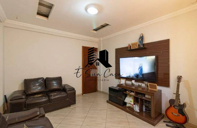 Imagem Casa com 4 Quartos à Venda, 330 m² em Europa - Contagem Imagem Casa com 4 Quartos à Venda, 330 m² em Europa - Contagem
