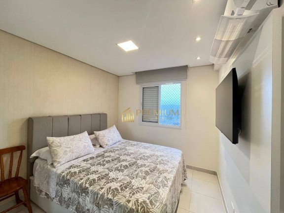 Imagem Apartamento com 2 Quartos à Venda, 67 m² em Indaiá - Caraguatatuba