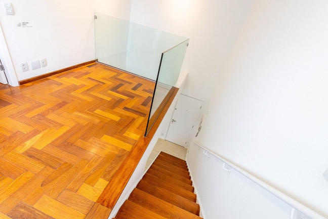 Imagem Apartamento com 1 Quarto à Venda, 77 m² em Pinheiros - São Paulo
