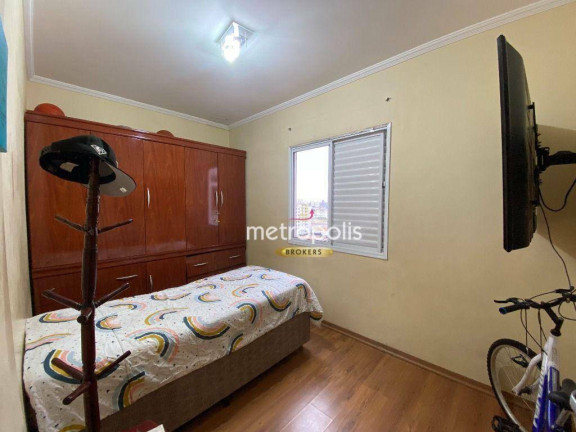 Imagem Apartamento com 3 Quartos à Venda, 105 m² em Centro - São Caetano Do Sul Imagem Apartamento com 3 Quartos à Venda, 105 m² em Centro - São Caetano Do Sul