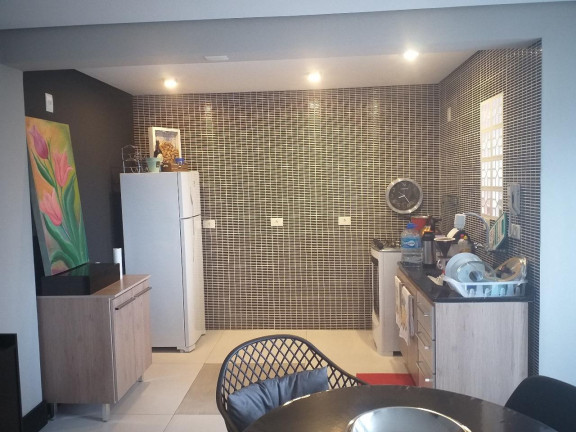 Imagem Apartamento com 1 Quarto à Venda, 61 m² em Novo Mundo - Curitiba Imagem Apartamento com 1 Quarto à Venda, 61 m² em Novo Mundo - Curitiba