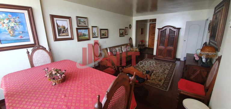 Imagem Apartamento com 3 Quartos à Venda, 150 m² em Ingá - Niterói