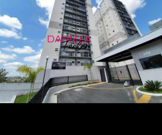 Imagem Apartamento com 2 Quartos à Venda, 53 m² em Edifício Platinum - Votorantim