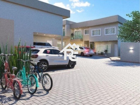 Imagem Casa de Condomínio com 3 Quartos à Venda, 108 m² em Engenho Do Mato - Niterói Imagem Casa de Condomínio com 3 Quartos à Venda, 108 m² em Engenho Do Mato - Niterói