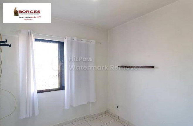 Imagem Apartamento com 3 Quartos à Venda, 60 m² em Jabaquara - São Paulo Imagem Apartamento com 3 Quartos à Venda, 60 m² em Jabaquara - São Paulo