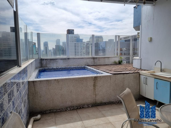 Imagem Apartamento com 3 Quartos à Venda, 250 m² em Vila Nova Conceição - São Paulo