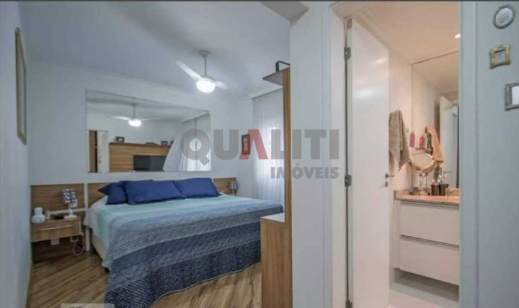 Imagem Apartamento com 3 Quartos à Venda, 143 m² em Chácara Santo Antônio - São Paulo Imagem Apartamento com 3 Quartos à Venda, 143 m² em Chácara Santo Antônio - São Paulo