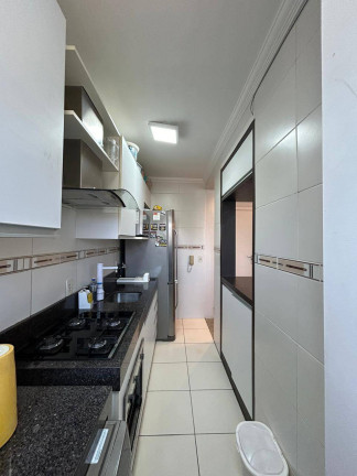 Imagem Apartamento com 2 Quartos à Venda, 52 m² em Passo Das Pedras - Porto Alegre Imagem Apartamento com 2 Quartos à Venda, 52 m² em Passo Das Pedras - Porto Alegre