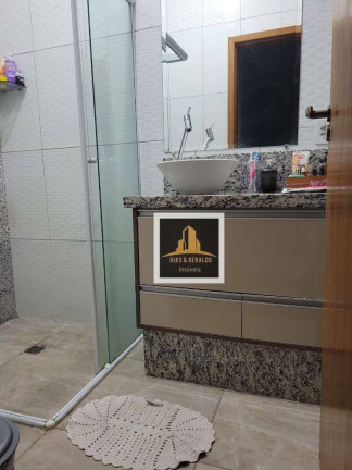 Imagem Sobrado com 2 Quartos à Venda, 63 m² em Residencial Esperança - Caçapava Imagem Sobrado com 2 Quartos à Venda, 63 m² em Residencial Esperança - Caçapava