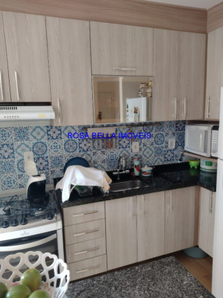 Imagem Apartamento com 2 Quartos à Venda, 50 m² em Jardim Das Acácias - Várzea Paulista