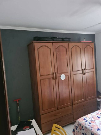 Imagem Casa com 3 Quartos à Venda, 212 m² em Nova Mirim - Praia Grande