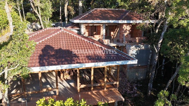 Imagem Casa com 4 Quartos à Venda, 248 m² em Região Do Alto Da Boa Vista - Campos Do Jordão Imagem Casa com 4 Quartos à Venda, 248 m² em Região Do Alto Da Boa Vista - Campos Do Jordão