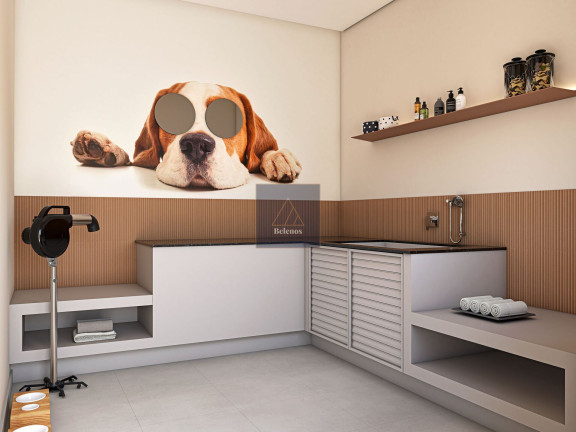 Imagem Apartamento com 2 Quartos à Venda, 71 m² em água Verde - Curitiba