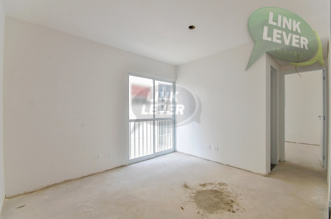 Imagem Apartamento com 2 Quartos à Venda, 47 m² em Santa Cândida - Curitiba