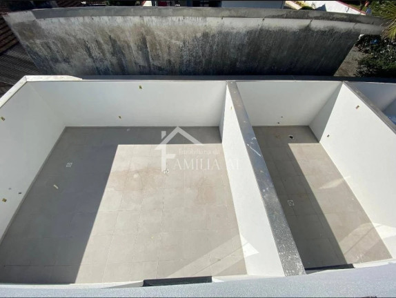 Imagem Apartamento com 2 Quartos à Venda, 70 m² em Costa E Silva - Joinville