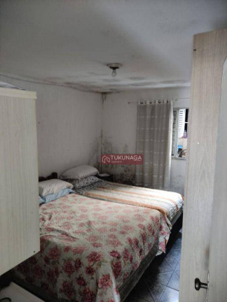 Imagem Casa com 3 Quartos à Venda, 140 m² em Jardim Do Papai - Guarulhos Imagem Casa com 3 Quartos à Venda, 140 m² em Jardim Do Papai - Guarulhos
