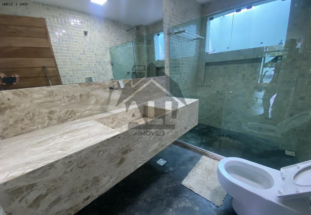 Imagem Sobrado com 5 Quartos à Venda,  em Vilas Do Atlântico - Lauro De Freitas