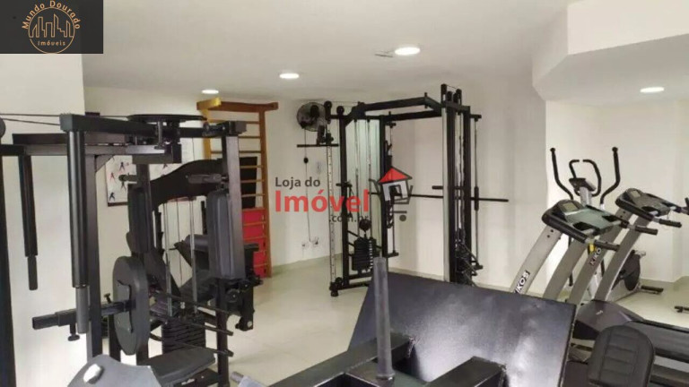 Imagem Apartamento com 2 Quartos à Venda, 60 m² em Demarchi - São Bernardo Do Campo