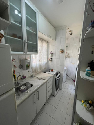 Imagem Apartamento com 2 Quartos à Venda, 65 m² em Centro - São Bernardo Do Campo Imagem Apartamento com 2 Quartos à Venda, 65 m² em Centro - São Bernardo Do Campo
