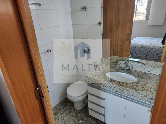Imagem Cobertura com 4 Quartos à Venda, 144 m² em Prado - Belo Horizonte