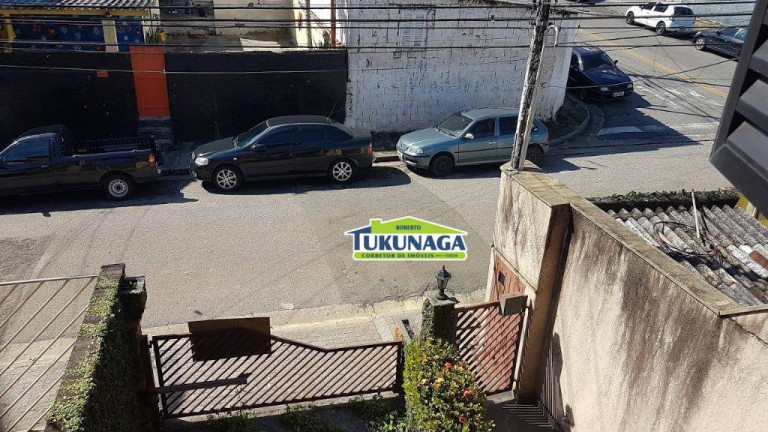 Imagem Sobrado com 3 Quartos à Venda, 250 m² em Jardim Barbosa - Guarulhos Imagem Sobrado com 3 Quartos à Venda, 250 m² em Jardim Barbosa - Guarulhos
