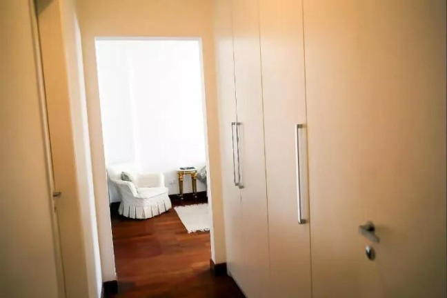 Imagem Apartamento com 3 Quartos à Venda, 186 m² em Tatuapé - São Paulo