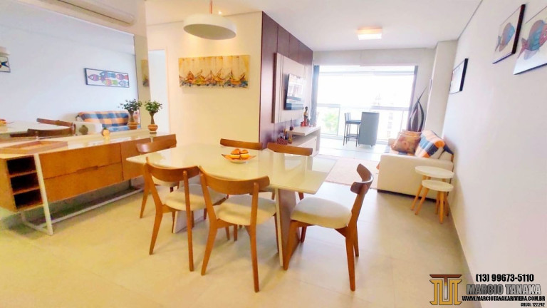 Imagem Imóvel com 2 Quartos para Alugar ou Temporada, 87 m² em Riviera - Bertioga Imagem Imóvel com 2 Quartos para Alugar ou Temporada, 87 m² em Riviera - Bertioga