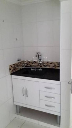 Imagem Apartamento com 1 Quarto à Venda, 30 m² em água Branca - São Paulo