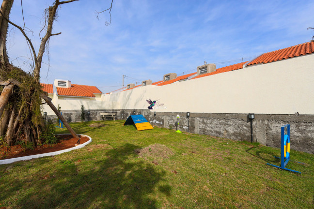 Imagem Casa com 2 Quartos à Venda, 48 m² em Central Park - Cachoeirinha Imagem Casa com 2 Quartos à Venda, 48 m² em Central Park - Cachoeirinha