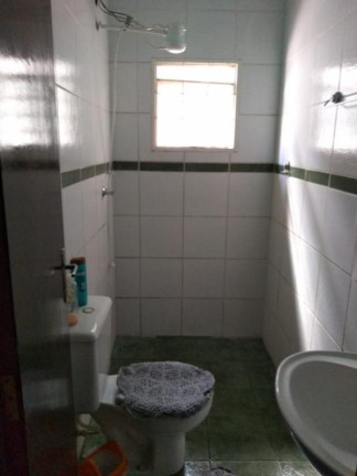 Imagem Casa com 3 Quartos à Venda, 75 m² em Jardim Viel - Sumaré