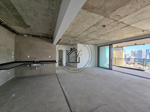 Imagem Apartamento com 3 Quartos à Venda, 197 m² em Brooklin Paulista - São Paulo Imagem Apartamento com 3 Quartos à Venda, 197 m² em Brooklin Paulista - São Paulo
