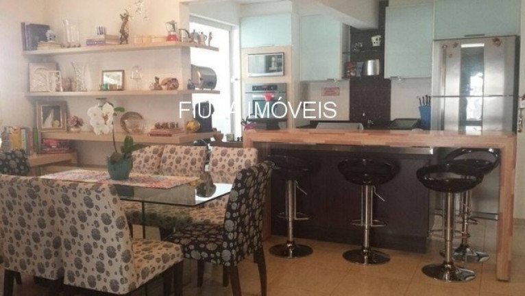 Imagem Apartamento com 3 Quartos à Venda, 140 m² em Jardim Botânico - Ribeirão Preto