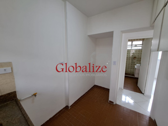 Imagem Imóvel com 1 Quarto à Venda, 66 m² em Ponta Da Praia - Santos Imagem Imóvel com 1 Quarto à Venda, 66 m² em Ponta Da Praia - Santos