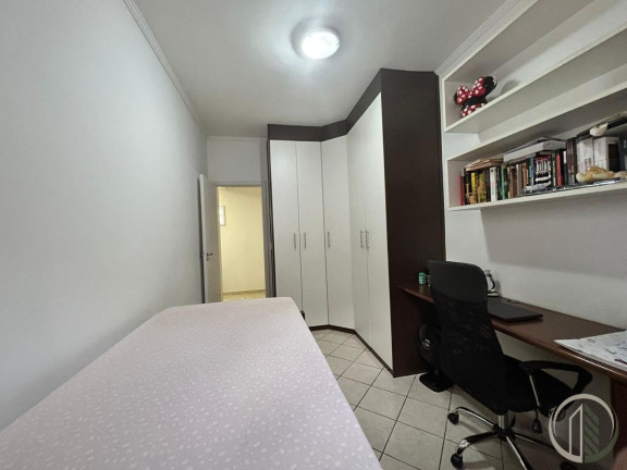 Imagem Casa com 3 Quartos à Venda, 130 m² em Estuário - Santos