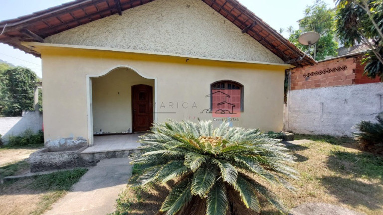 Imagem Casa com 3 Quartos à Venda, 190 m² em Baldeador - Niterói Imagem Casa com 3 Quartos à Venda, 190 m² em Baldeador - Niterói